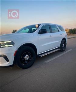 دودج دورانجو